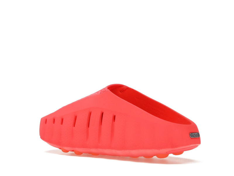 Nike Mind 001 Slide Solar Red Femme - Solar Red/Hyper Crimson/Black/Chrome - HQ4309-600 - 22