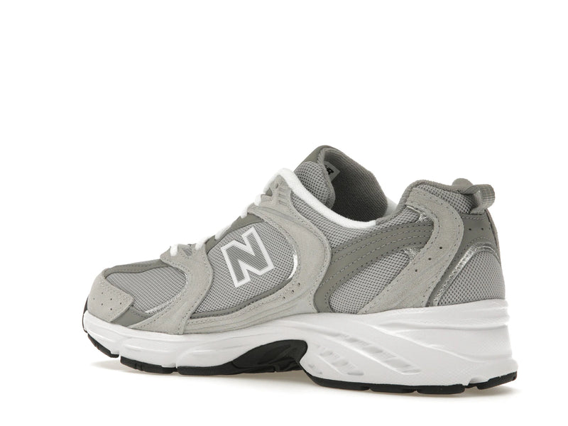 New Balance 530 Raincloud - Raincloud/Grey/White - MR530CK - 22