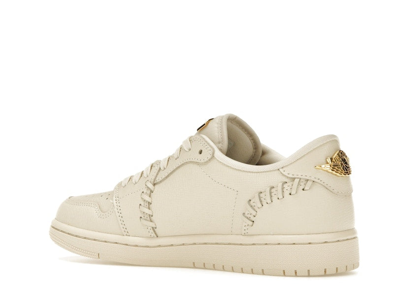 Jordan 1 Low Method of Make Legend Light Brown (Women's) - widok 23