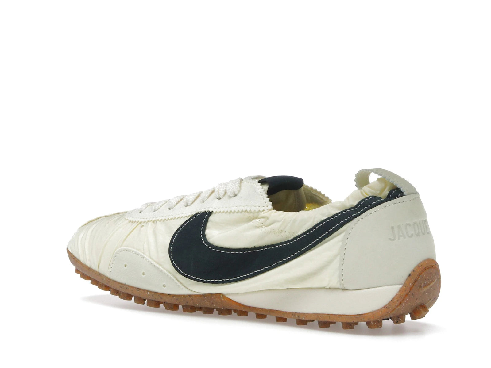 Chaussure Nike Moon SP Jacquemus Alabaster - Alabaster/Off Noir/Soft Pearl/Hydrogen Blue/Gum Medium Brown/Storm Blue - HV8547-700 - 22