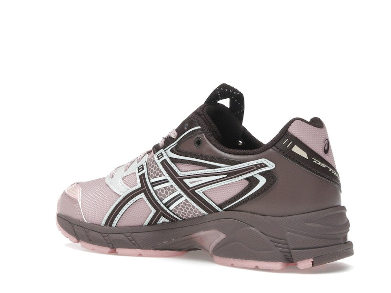 ASICS UB11-S Gel-DS Trainer 14 Kiko Kostadinov Coneflower Black Coffee - Coneflower/Black Coffee - 1203A779-700 - 22