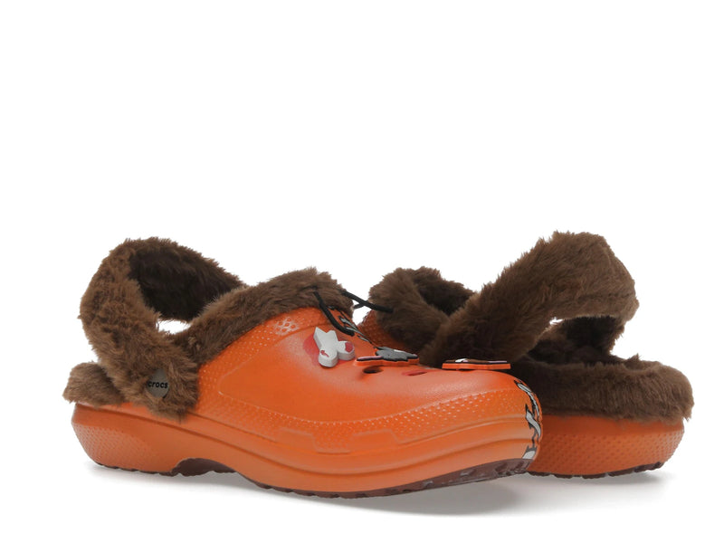 Crocs Classic Clog South Park Kenny - Orange/Brown/Multi - 211499-90H - 22