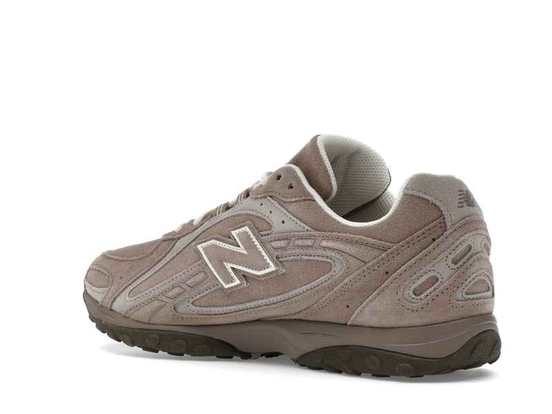 New Balance 204l Mushroom Arid Stone - Mushroom/Arid Stone - U204LMMA - 22