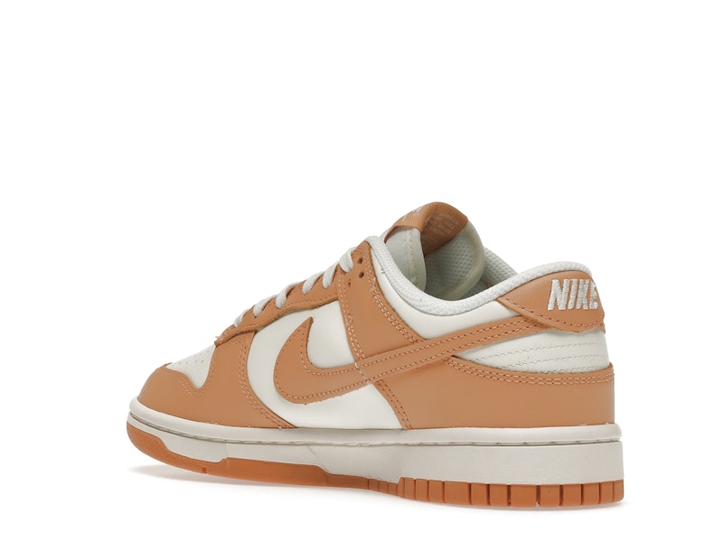 Nike Dunk Low Harvest Moon (Women's) - Ansicht 23