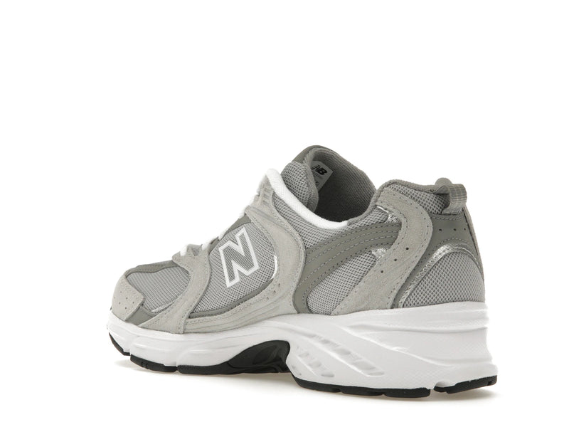New Balance 530 Raincloud - Raincloud/Grey/White - MR530CK - 23