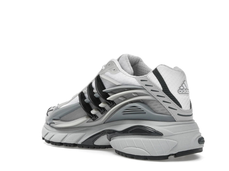 Adidas Adistar Jellyfish Pharrell Williams Solid Grey Black - MGH Solid Grey/Core Black/Clear Onix - JP9265 - 23