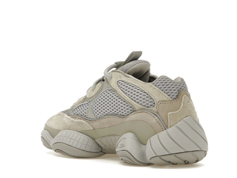 Adidas Yeezy 500 Stone Salt - Stone Salt/Stone Salt/Stone Salt - IE4783 - 23