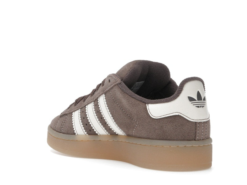 adidas Campus 00s Earth Strata Wonder White (Women's) - vue 24
