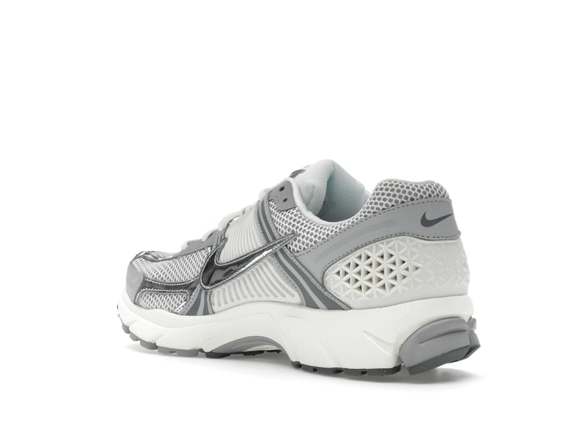 Nike Zoom Vomero 5 Metallic Silver - Summit White/Light Smoke Grey/Smoke Grey/Metallic Silver - IM2219-121 - 23