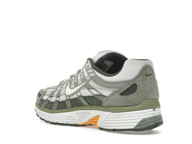 Nike P 6000 Light Army Cargo Khaki - Light Army/Cargo Khaki/Light Orewood Brown/Phantom - IH0246-320 - 23