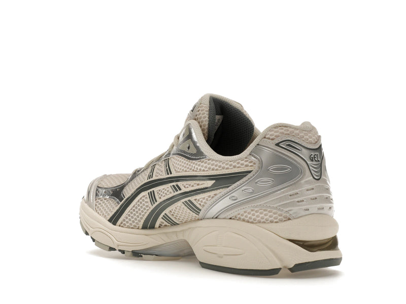 Asics Gel Kayano 14 Birch Dark Pewter - Birch/Dark Pewter - 1201A019-200 - 23