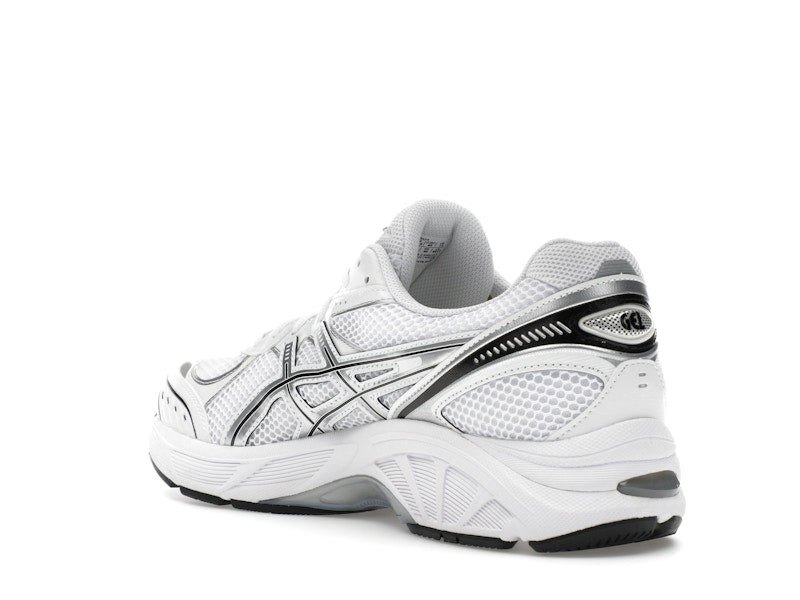 ASICS GT-2160 Pure Silver White - White/Pure Silver - 1203A275-110 - 23