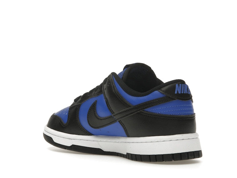 Nike Dunk Low Hyper Royal - Ansicht 23