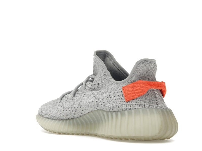 Adidas Yeezy Boost 350 V2 Tail Light - Tail Light/Tail Light/Tail Light - FX9017 - 23
