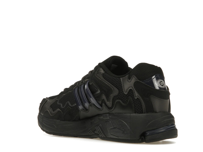 Adidas Response Cl Bad Bunny Triple Black - Core Black/Legend Ink/Utility Black - ID0805 - 23