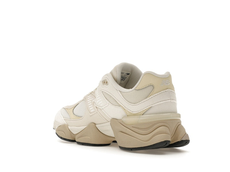 New Balance 9060 Sea Salt Linen (GS) - Sea Salt/Linen - GC9060EK - 23