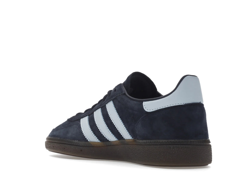 Adidas Handball Spezial Navy Gum - Navy/Clear Sky/Gum - BD7633 - 23