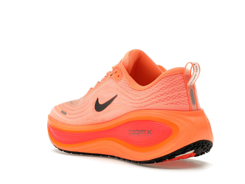 Nike Vomero Plus Orange Pulse - Orange Pulse/Black/Hot Lava/Total Orange/Orange Chalk/Metallic Dark Grey - HV8150-801 - 23