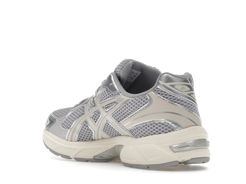 ASICS Gel-1130 Cloud Grey Oatmeal (Women's) - Cloud Grey/Oatmeal - 1202A164-023 - 23