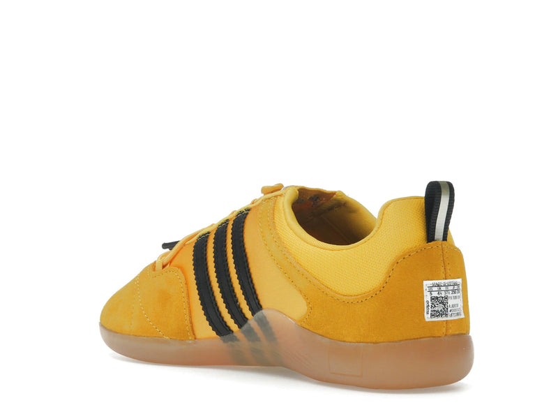 Adidas Ballerina Bad Bunny Bold Gold - Bold Gold/Core Black/Gum - JQ9230 - 23