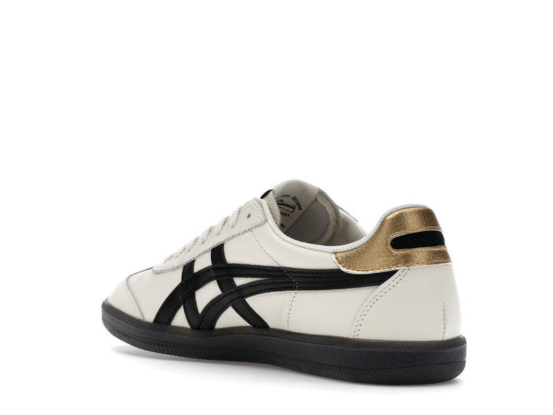Onitsuka Tiger Tokuten White Black Gold - White/Black/Gold - 1183B938-100 - 23