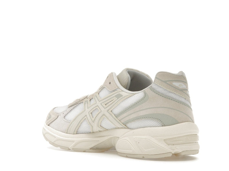 ASICS Gel-1130 White Birch (Women's) - White/Birch - 1202A163-100 - 23
