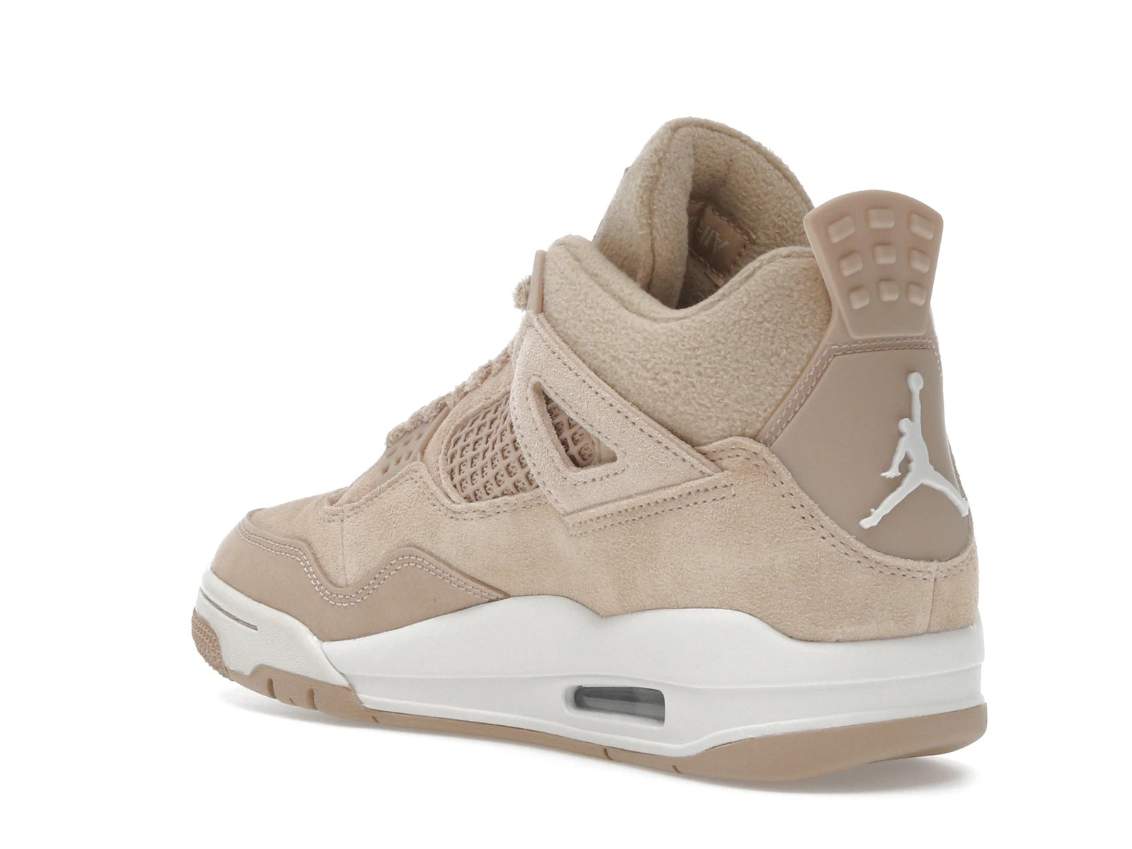 Air Jordan 4 Retro Cozy Girl - view 23