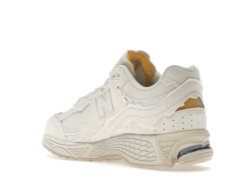 New Balance M2002 Protection Pack Sea Salt - Sea Salt/White - M2002RDC - 23