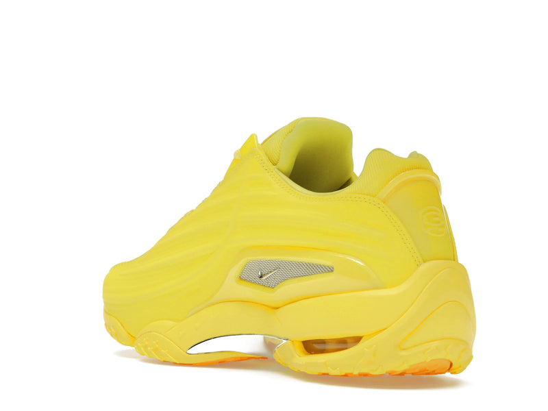 Nike Hot Step 2 Drake Nocta Opti Yellow - Opti Yellow/Chrome/University Gold - DZ7293-700 - 23