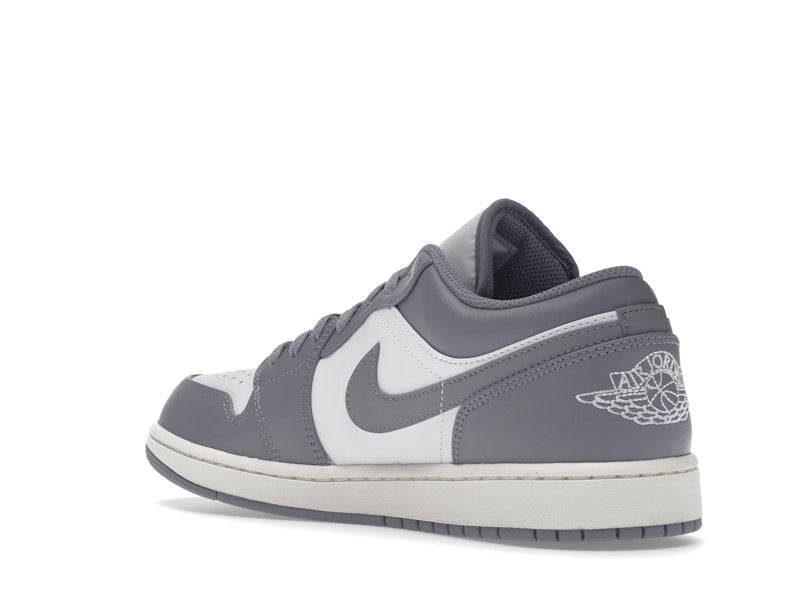 Air Jordan 1 Low Vintage Gris - vista 23