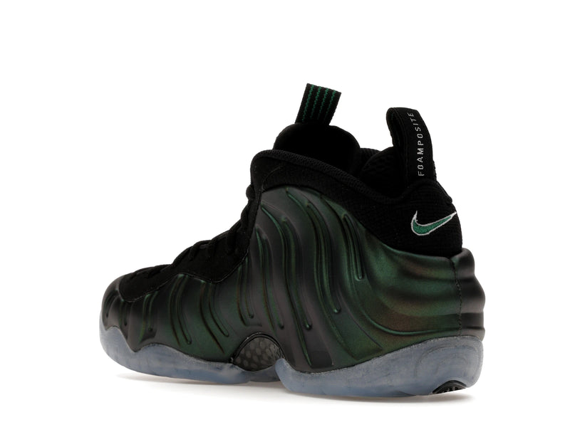 Nike Air Foamposite Pro Pine Green (2025) - Pine Green/Black - HF0794-300 - 23