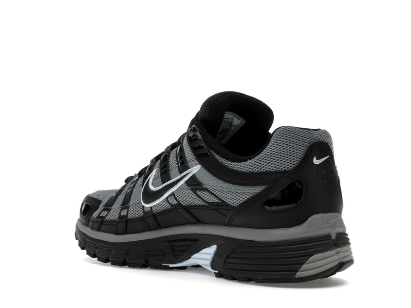 Nike P 6000 Black Cool Grey Celestine Blue - Black/Cool Grey/Celestine Blue/Black - IF6199-003 - 23