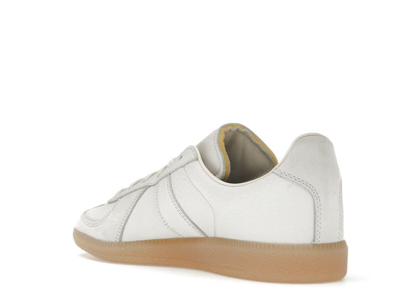 Adidas Bw Army Hartcopy White - Footwear White/Red/Gum - IE6271 - 23