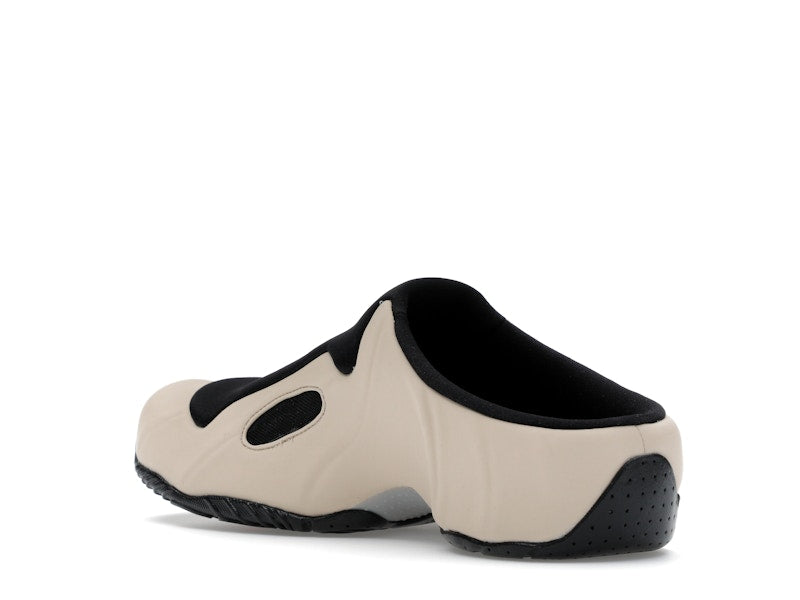 Nike Clogposite Sanddrift - Sanddrift/Metallic Silver/Black - HF6881-100 - 23