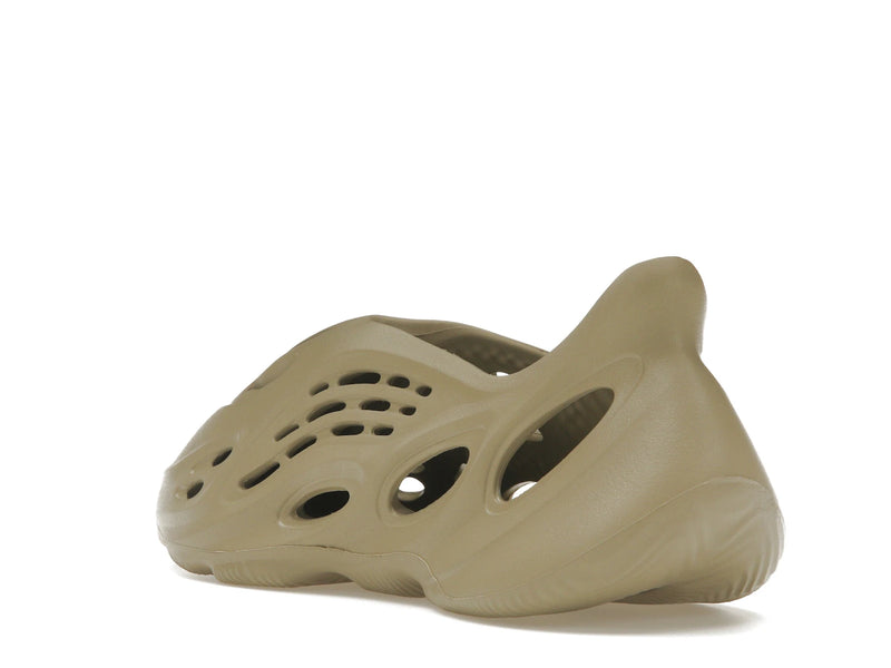 Adidas Yeezy Foam Rnr Stone Salt - Stone Salt/Stone Salt/Stone Salt - GV6840 - 23