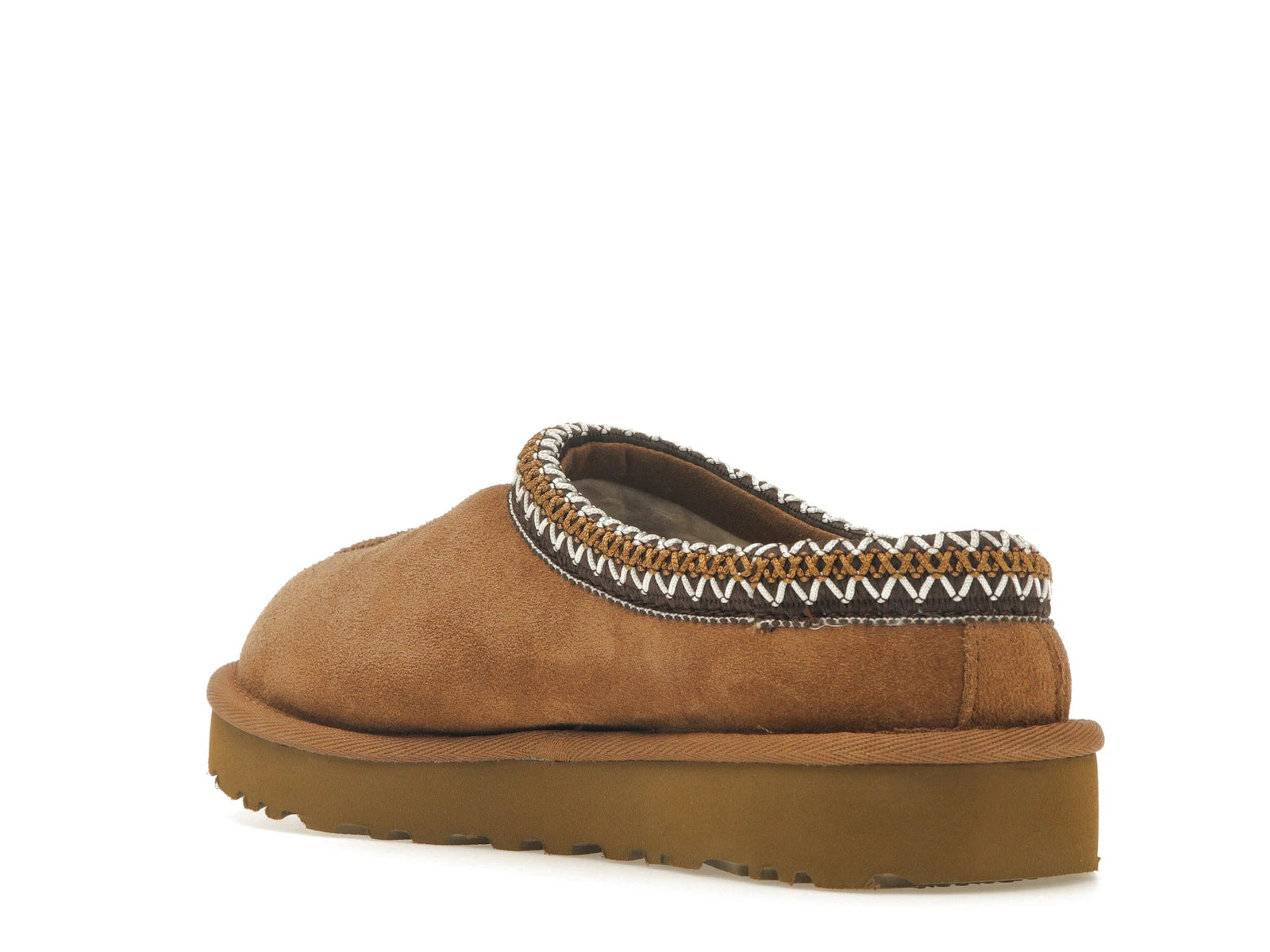 Ugg Tasman Slipper Chestnut (W) - 5955-CHE - 23