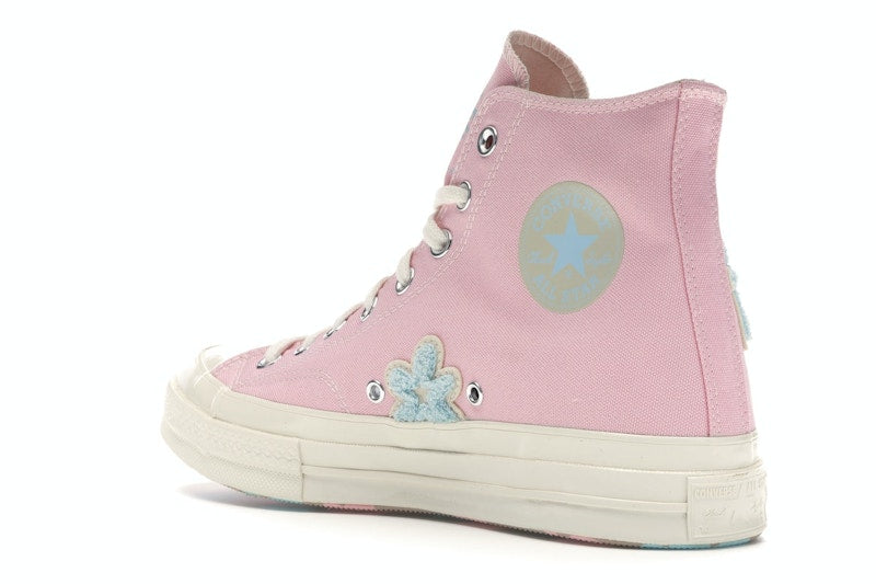 Converse Chuck Taylor All Star 70 Hi Golf le Fleur Chenille - vista 24