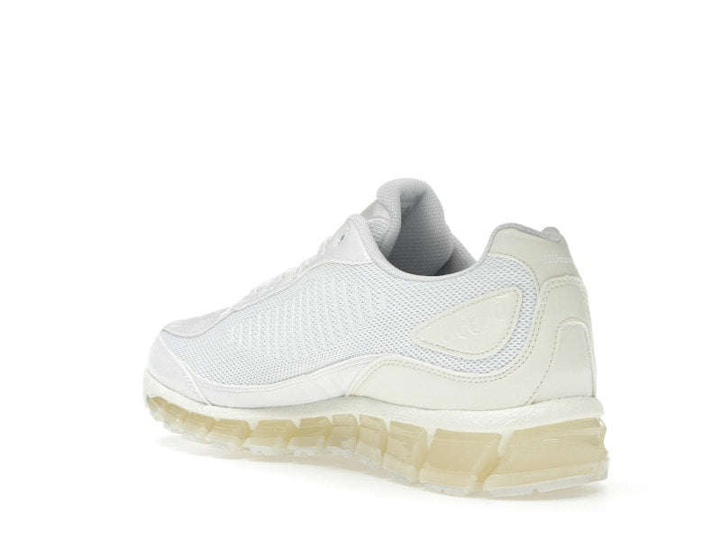 ASICS Gel-Quantum 360 I AMP JJJJound White - White/Marshmallow - 1203A960-100 - 23