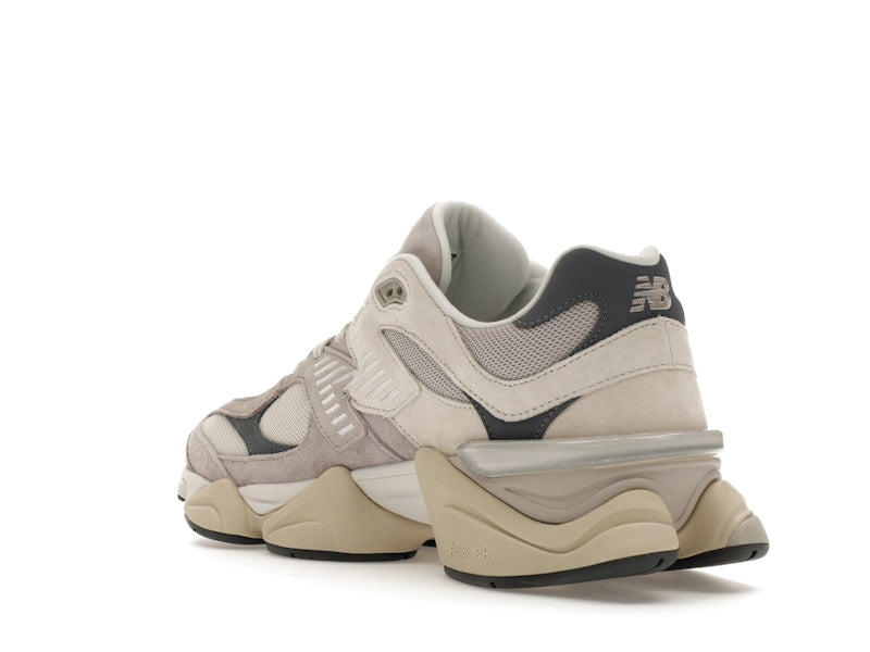 New Balance 9060 Moonrock Linen - Moonrock/Linen/Dark Arctic Grey - U9060EEB - 23