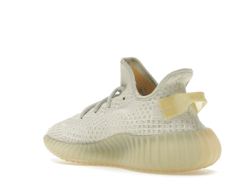 adidas Yeezy Boost 350 V2 Light - Light/Light/Light - GY3438 - 23