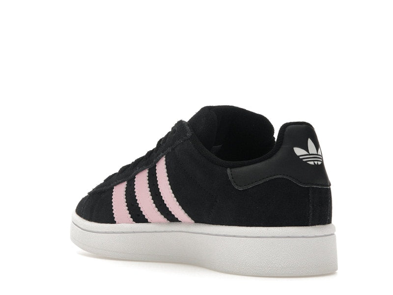 adidas Campus 00s Core Black True Pink (Women's) - vista 24