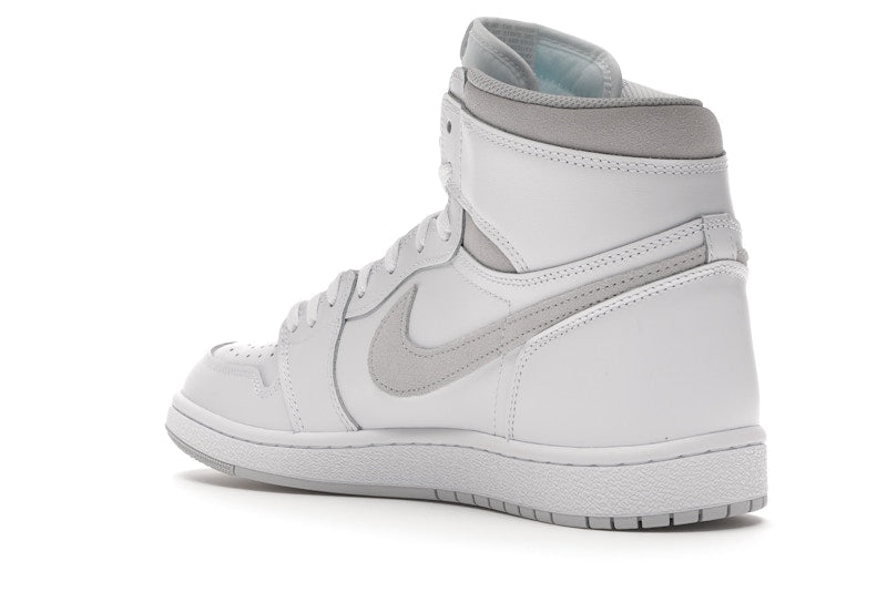 Air Jordan 1 Retro High 85 Neutral Grey - White/Neutral Grey - BQ4422-100 - 23