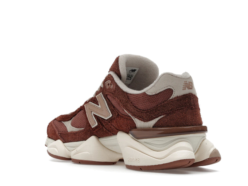 New Balance 9060 Rich Oak - U9060CCC - 23
