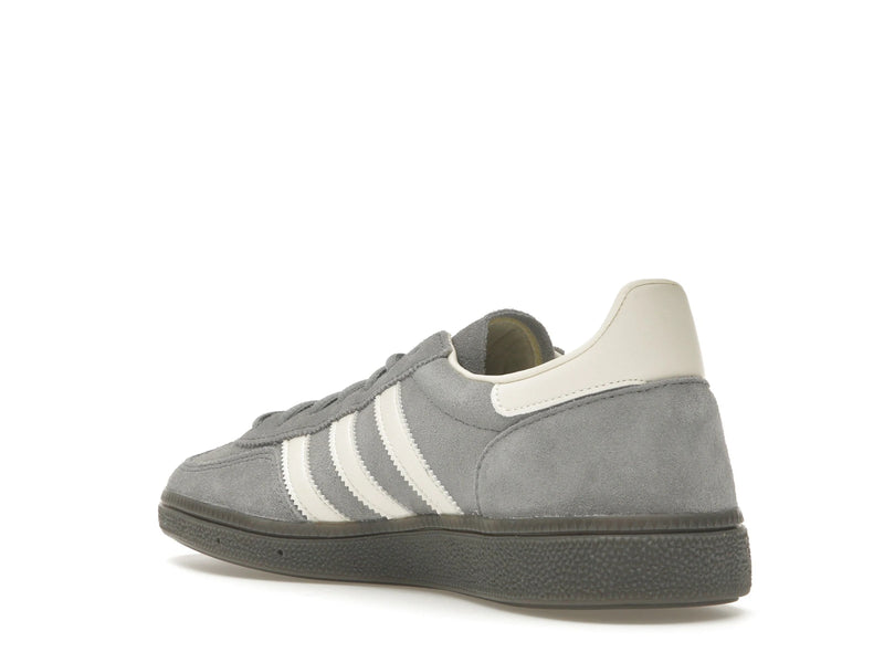 Adidas Handball Spezial Grey Gold - Grey/Beige/Tan/Gold - JI4486 - 23