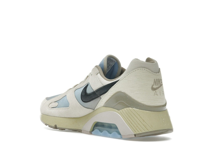 Nike Air Max 180 Light Khaki Psychic Blue - Light Khaki/Black/Team Gold/Psychic Blue - HJ6282-200 - 23