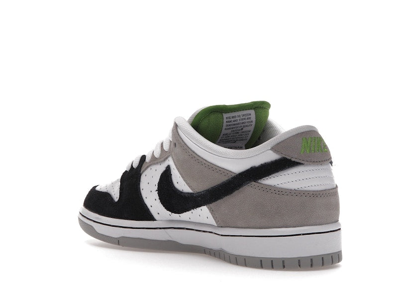 Nike SB Dunk Low Chlorophyll - Ansicht 24