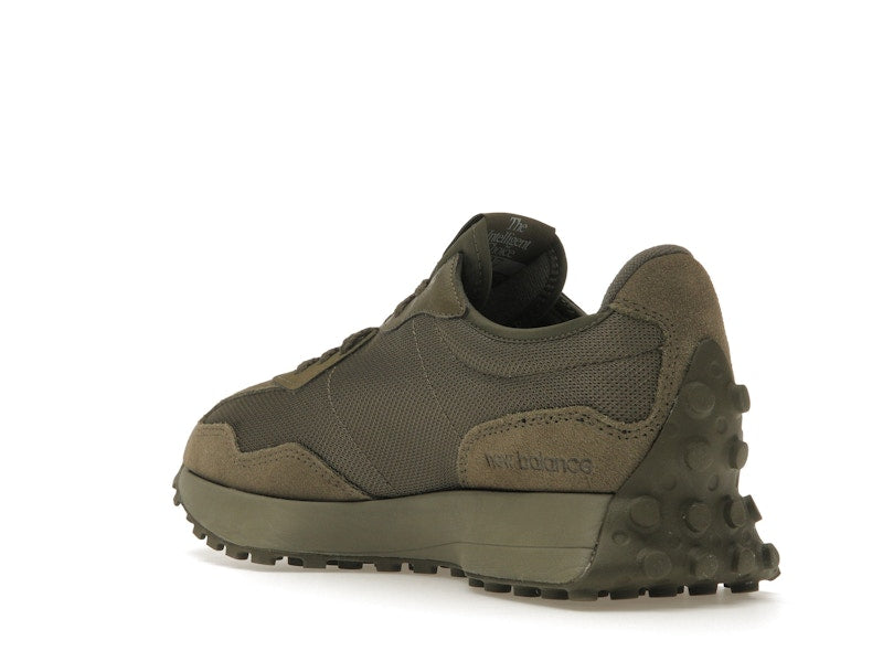 New Balance 327 Military Green - MS327SG - 23