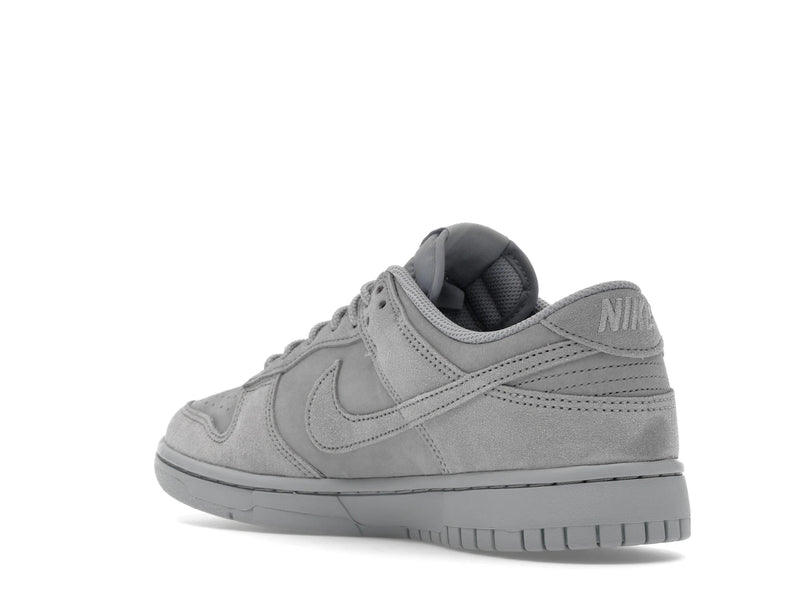 Nike Dunk Low SE Wolf Grey - Wolf Grey/Wolf Grey - IB6651-002 - 23
