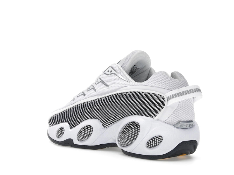 Nike Nocta Glide Drake White Black - White/White/Black/University Gold - DM0879-101 - 23