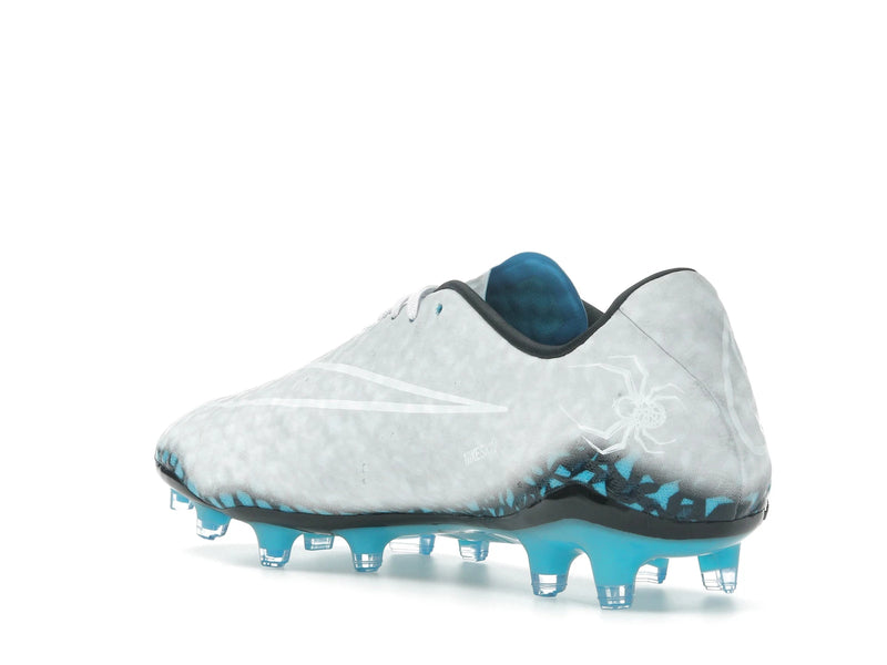 Nike Hypervenom Phantom 1 Fg White Photo Blue - White/Black/Photo Blue - HV0153-001 - 23